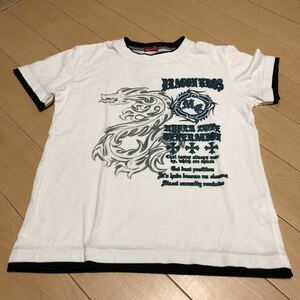 半袖Tシャツ 160