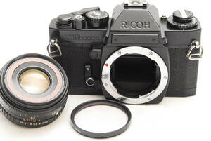 RICOH XR 1000S (ジャンク品） 0826-05