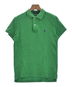 Polo Ralph Lauren ポロシャツ レディース ポロラルフローレン 中古　古着