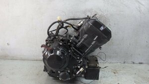RGA-388A CBR250R 純正 エンジン 圧縮測定済み 佐川170サイズ MC41-100 ABS有 検索 ホンダ