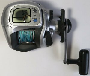 Daiwa, SUPERTANASENSOR-S 300W, 中古