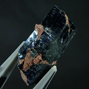 ビビアナイト BBZ937 ボリビア トモコニ鉱山産 2.0g サイズ約22mm×12mm×5mm 藍鉄鉱 パワーストーン 天然石 原石 ヴィヴィアナイト