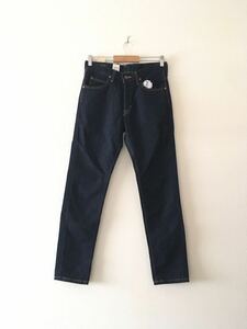 新品 Lee 101+ デニム パンツ ジーンズ SLIM TAPERED 29 リー スリム テーパー デニムパンツ 101 未使用 new