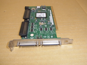 ■Adaptec ASC-39320A Ultra320 SCSI DELL:FP874 (HB0761)