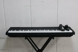 YAMAHA ヤマハ DIGITAL PIANO P-115 電子ピアノ キーボード★F