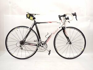 TIME タイム カーボンロードバイク EDGE FIRST Campagnolo CENTAUR 2x10s 2007年モデル MAVIC KSYRIUM EQUIPE 配送/来店引取可 □ 6DA54-1