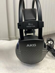 AKG 密閉型 ヘッドフォン K44 PERCEPTION