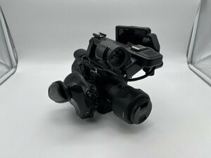 ★ SONY/PXW-FS5 XDCAM ビデオカメラ + SONY/E 18-135mm F3.5-5.6 OSS Eマウント用一眼レンズ