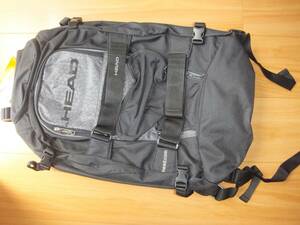 HEAD PRO BACK PACK