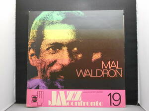 Mal Waldron - Jazz A Confronto 19 AVANT