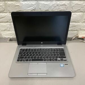 イ29 HP ELITEBOOK 840 G4 Core i5 7200U メモリ8GB