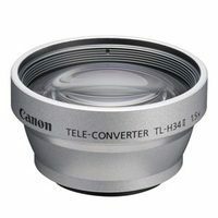 *未使用品 Canon TL-H34？レンズ*