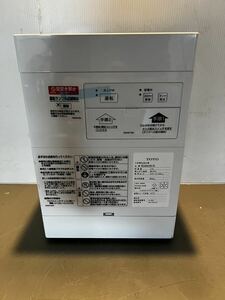 TOTO 小型電気温水器 温水器 REAH03B1R 本体のみ 未使用品 美品