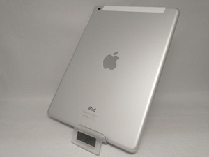 docomo MD795J/A iPad Air Wi-Fi+Cellular 32GB シルバー docomo
