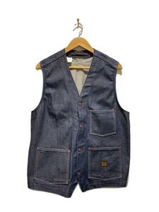 KAPITAL◆13OZ DENIM ROOKIE CHOT-KIT ベスト/4/IDG/K2209SJ002