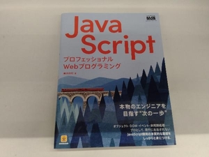 JavaScript 柳井政和