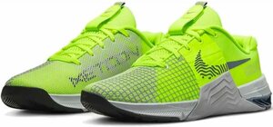 NIKE Metcon 8 メトコン DO9328-700 イエロー 28.0