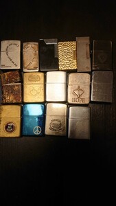 ZIPPO ジッポーdunhill オイルライター眼科 ガスライター