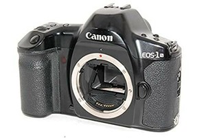 Canon EOS-1N