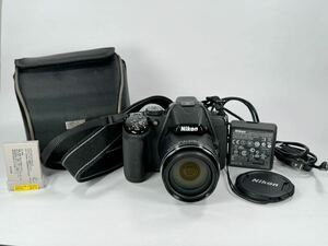 Nikon COOLPIX P520ニコン デジタルカメラ