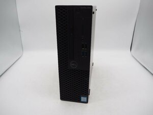 【Z6278】【Z5590】★DELL☆OPTIPLEX 3060■Core i5-8400 2.80GHz/メモリ24GB/