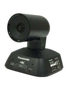 Panasonic◆Panasonic/パソコン周辺機器/aw-ue4kgn/4kインテグレーテッドカメラ