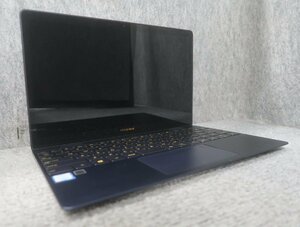 ASUS ZenBook UX390U Core i5-7200U 2.5GHz 8GB ノート ジャンク N78860