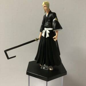 激レア ブリーチ BLEACH ブリーチキャラクターズ 吉良イヅル