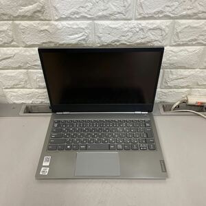 イ88 Lenovo ThinkBook 13s-IML 20RR Core i5 10210U メモリ8GB