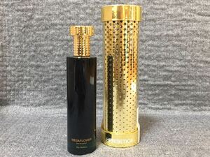 G4D420◆新古品◆ エルメティカ HERMETICA メガフラワー オーデパルファム EDP 香水 100mL