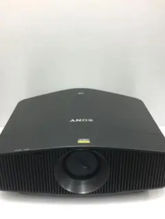 【セール中】SONY VPL-VW745 4K HDR対応 プロジェクター