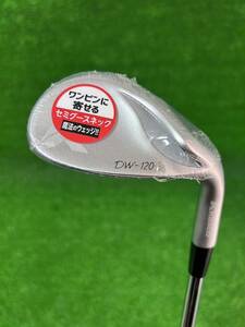 kg298【Kasco】￥1スタート！ 新品 Dolphin Wedge DW-120G 56度 N.S.PRO950GH neo(S)装着 キャスコ ドルフィンウェッジ NSプロ ネオ