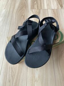 Chaco チャコ Z1 CLASSIC black 23cm アウトドアサンダル ブラック