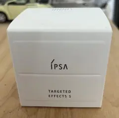 IPSA ターゲットエフェクトS