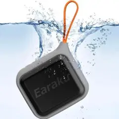 防水スピーカー Bluetooth スピーカー ワイヤレス コンパクト