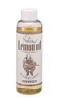 ★FERNANDES NATURAL LEMON OIL レモンオイル 1本★新品送料込