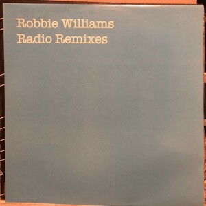 Robbie Williams / Radio Remixes