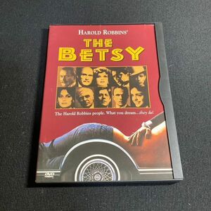 【輸入盤】 dvd the betsy 管理wdv59