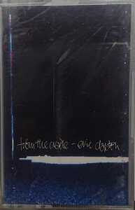 ☆import cassette tape☆ERIC CLAPTON/FROM THE CRADLE