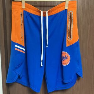 ballaholic game4 zip shorts f