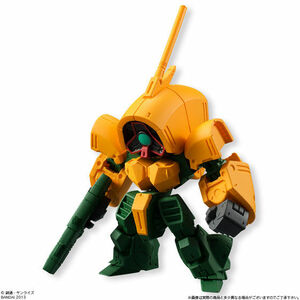 バンダイ　食玩 FW GUNDAM CONVERGE　FWガンダムコンバージ No.80 機動戦士Zガンダム ASSHIMAR アッシマー　新品未開封品