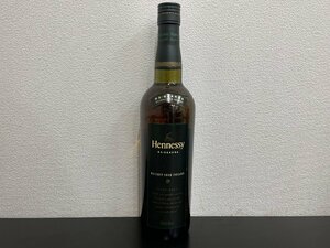 【未開栓】1円スタート☆ ヘネシー ナジェーナ Hennessy NA-GEANNA 700ml 40度
