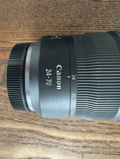 Canon RF24-70mm F2.8 L IS USM