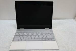 S0565(4) Y L　Google Pixelbook C0A 12.3" Touch i5-7Y57