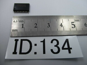 ID:134 未使用 長期保管品　オーディオアンプ TPA1517