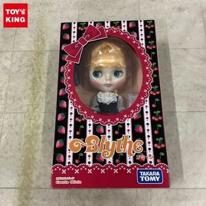 1円〜 タカラトミー Blythe ブライス カズンオリヴィア