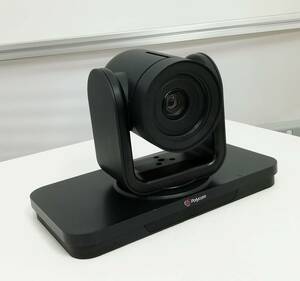 ★即決★値下げ★ POLYCOM/ポリコム テレビ会議システム用 カメラ MPTZ-11 動作確認済 カメラのみ 即日発送 一週間返品保証【H24020215】