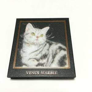 Venus Marble ヴィーナスマーブル アイシャドウ 猫シリーズ アメリカンショートヘア