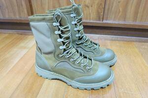 ★☆米軍放出品　ダナー DANNER USMC 海兵隊 GORE-TEX ゴアテックスUSA製 ラットRAT ブーツ 　28㎝　ー1750☆★