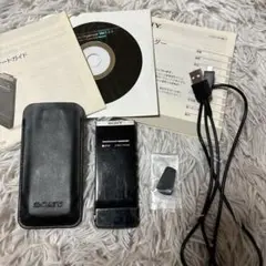 SONY  ステレオICレコーダー  4GB TX50 ICD-TX50